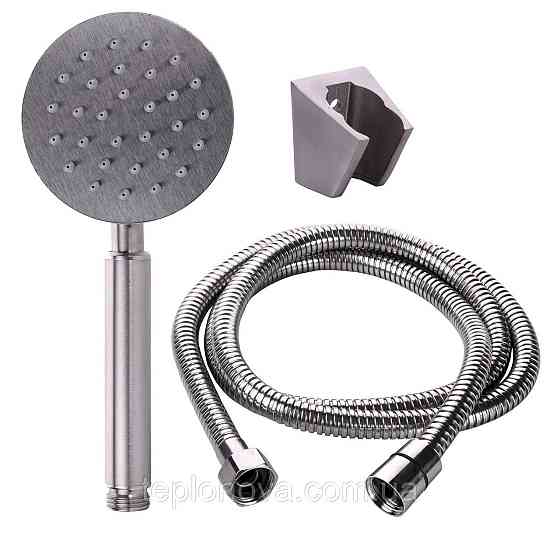 Смеситель для душа Globus Lux WIEN SBT2-105 Черновцы