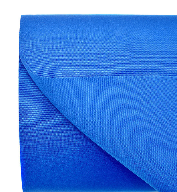 Тканина Для Биминитопа Dyed Acrylic Royal/Блакитна Ширина 1,53 М Київ - фото 1
