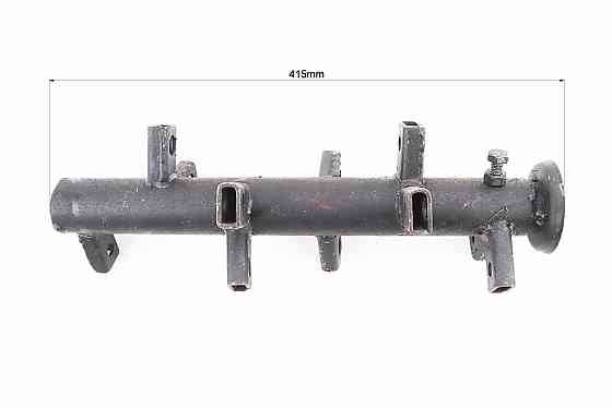 Фреза у зборі, під шліц 32mm, ширина захвата 830mm, 22 ножа, R175/180/190/195/мототрактор Бершадь