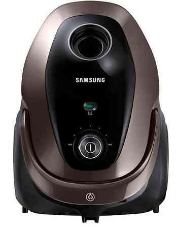 Пилосос Samsung VC07M25M9WD/UK ( коричневий, чорний ) Харків