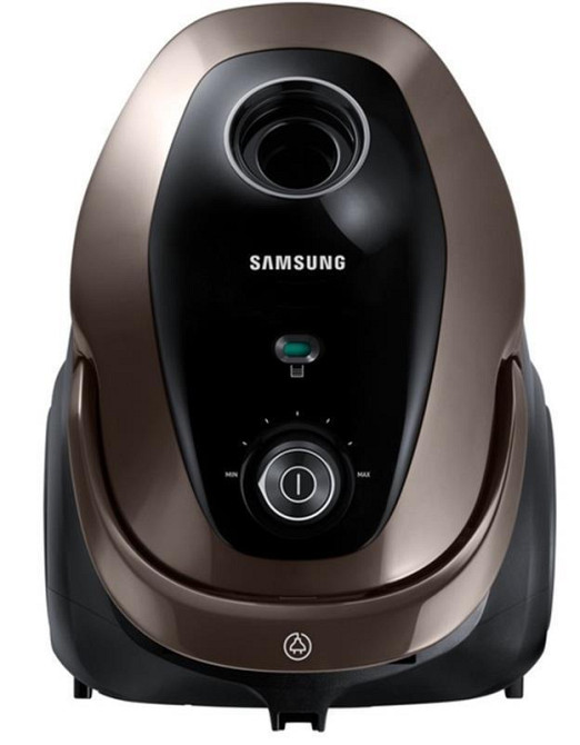 Пилосос Samsung VC07M25M9WD/UK ( коричневий, чорний ) Харьков - изображение 5