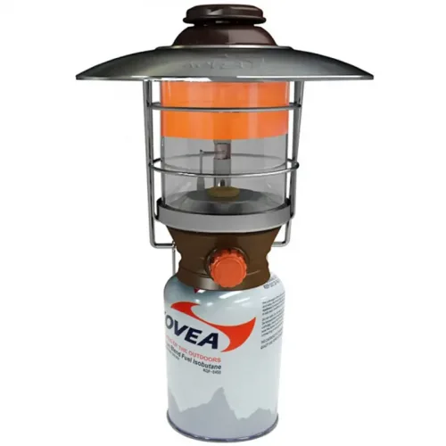 Туристична газова лампа Kovea Super Nova KL-1010 Вінниця - фото 3