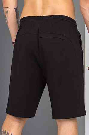 Шорти чоловічі TotalFit HG8-LD 3XL, Черный Киев