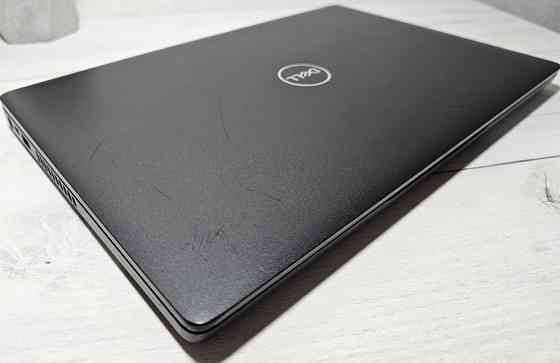 Ноутбук мощный Dell Latitude 5400 i7-8565U 4.6Hz. 16/256Gb. SSD m2 NVME FHD Киев