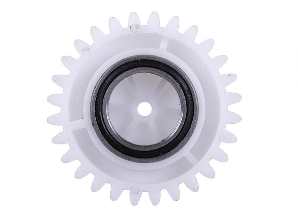 Шестірня Z-28 ручної сітківниці Мукачево - фото 1