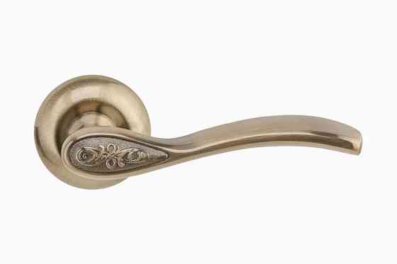 Ручки Gavroche INDIUM AB бронзові Київ