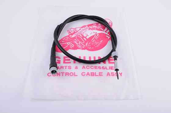 Трос спидометра скутер Хонда Дио (барабан) (90 см, ) Мукачево