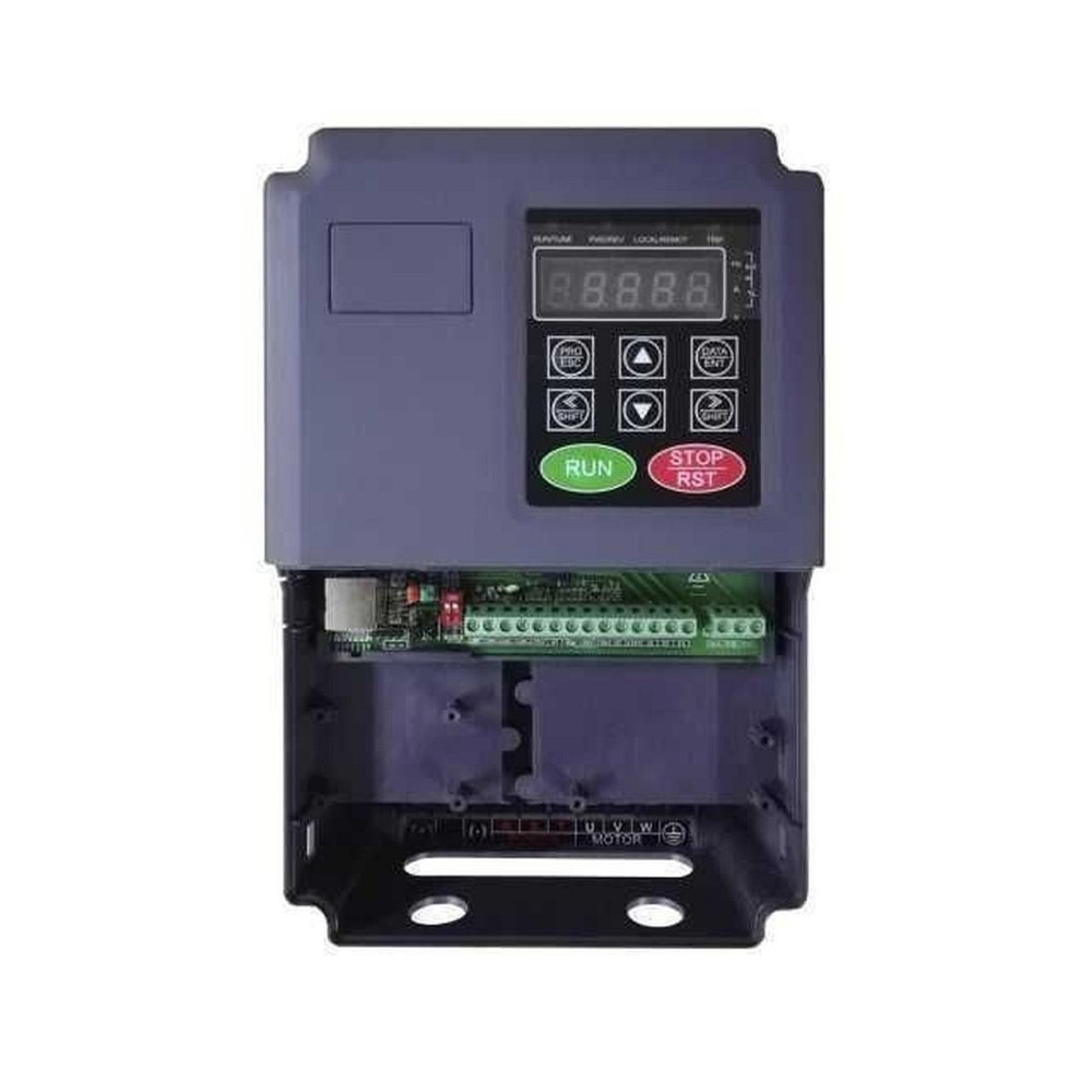 Частотный преобразователь Optima B603-4007 5 кВтдля 3-х фазных насосов (000012967) Киев - изображение 2