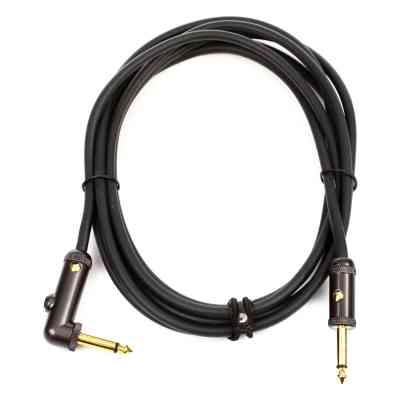 Инструментальный кабель D'Addario Curcuit Breaker Momentary Mute 3m (PW-AGRA-10) Винница