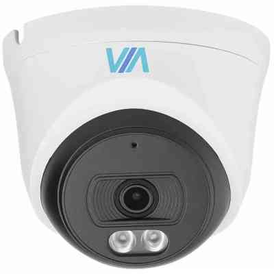 Камера відеоспостереження VIA SECURITY VS-D12A (2.8) Вінниця