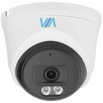 Камера відеоспостереження VIA SECURITY VS-D12A (2.8) Вінниця - фото 2
