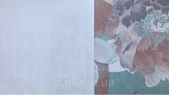 Флізелінові шпалери Khroma GLASSHOUSE Бельгія Київ