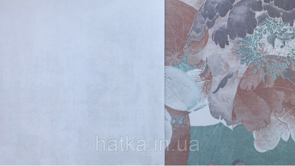 Флізелінові шпалери Khroma GLASSHOUSE Бельгія Київ - фото 2