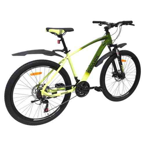 Велосипед SPARK DELIGHT (колеса – 26