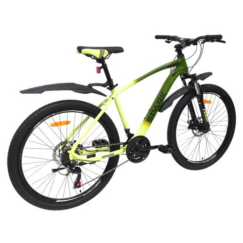 Велосипед SPARK DELIGHT (колеса – 26