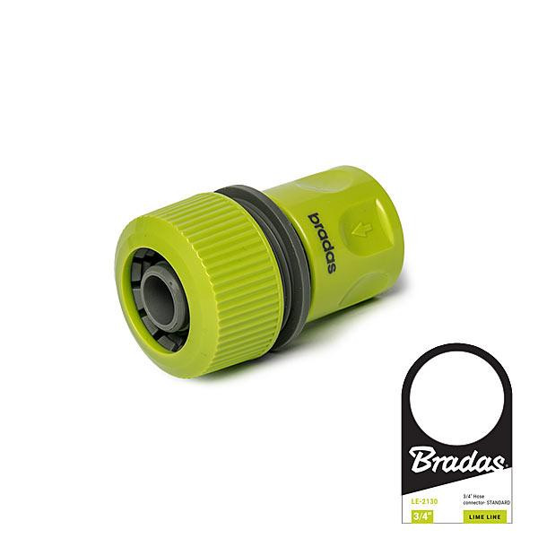 Конектор 3/4 - STANDARD LIME LINE, LE-2130 Киев - изображение 1