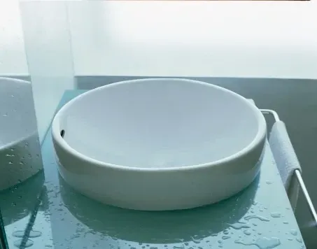 Раковина  Flaminia Twin Set 42 (5055/42) Киев