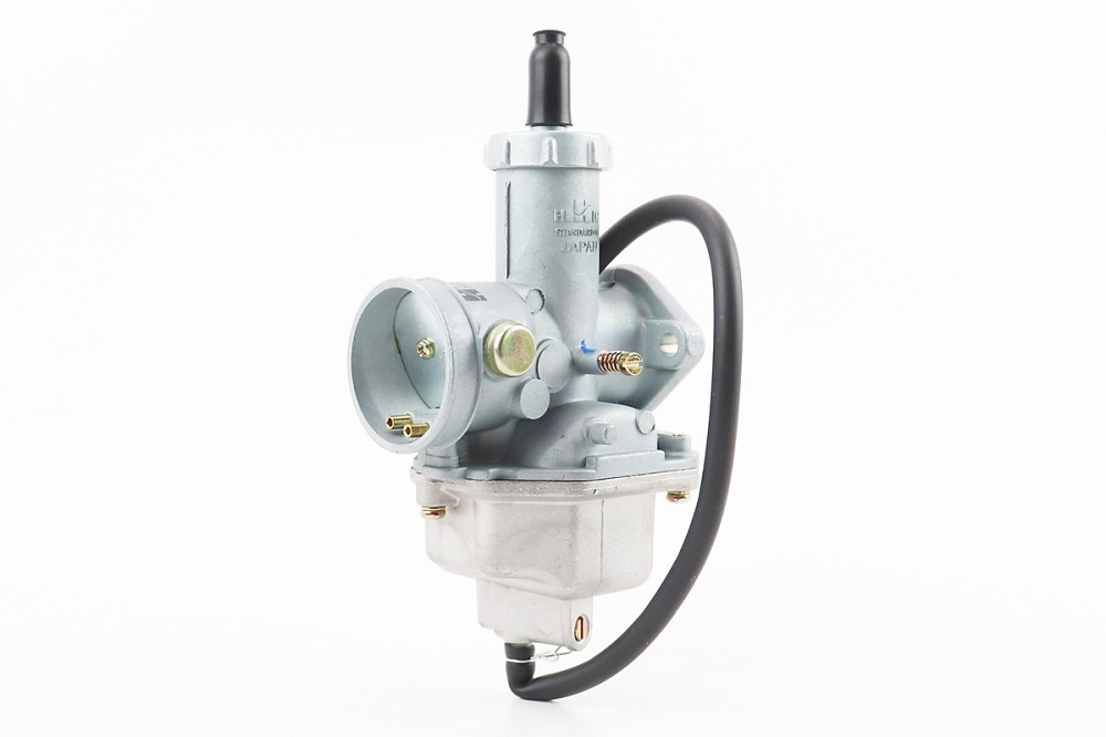 Карбюратор PZ30 СВ/CG-200 (d=30), дросель ручний Київ - фото 2