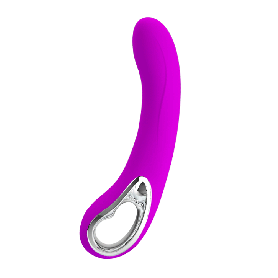 Вібратор серії Pretty Love "ALSTON" BI-014412 Sex Aura Київ