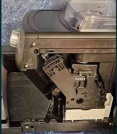 Кавомашина автоматична GAGGIA NAVIGLIO. Харків