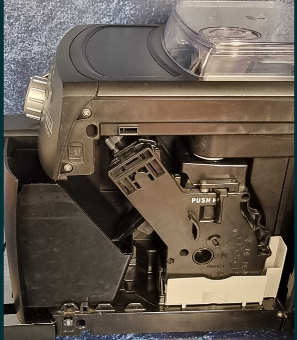 Кавомашина автоматична GAGGIA NAVIGLIO. Харків - фото 2