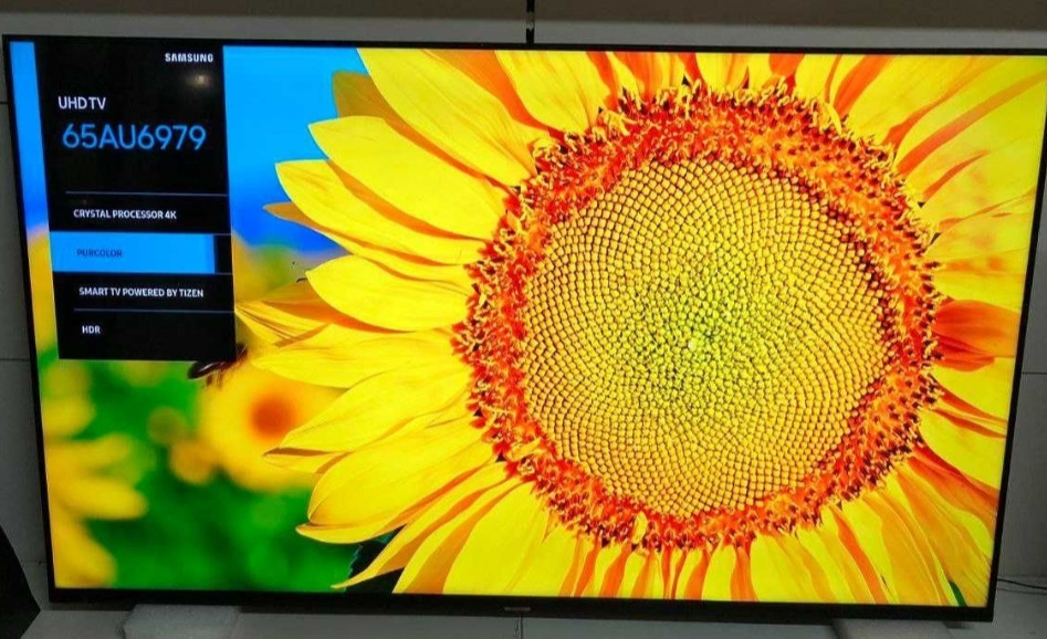 Телевизор: 65