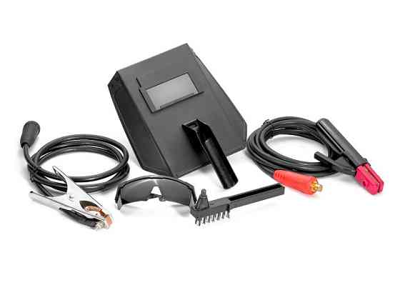 Зварювальний інвертор Sturm AW97I310DP (читувати опис) Рівне