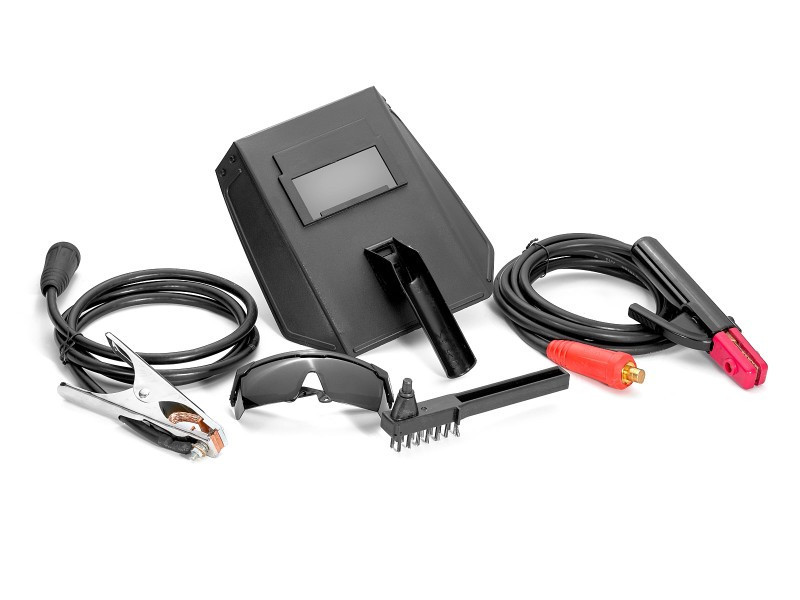 Зварювальний інвертор Sturm AW97I310DP (читувати опис) Рівне - фото 2