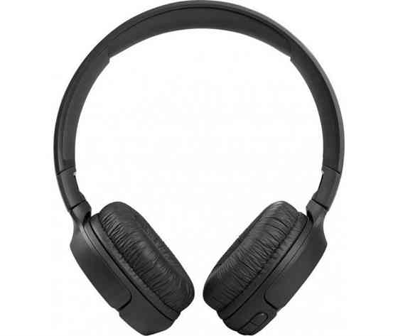 Bluetooth-гарнітура JBL Tune 510BT Black (JBLT510BTBLKEU) Чорний Харків