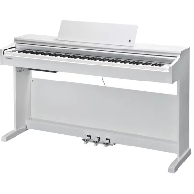 Цифровое пианино Kurzweil CUP M1 White (530139) Винница - изображение 4