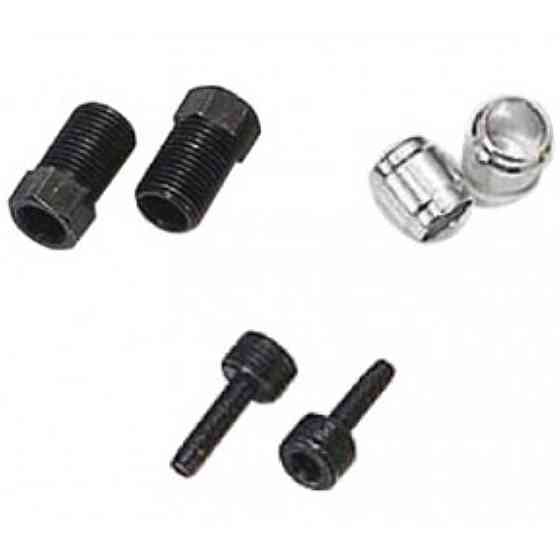 Установочный комплект для дискового тормоза Avid XLC BR-X65, 6шт Киев