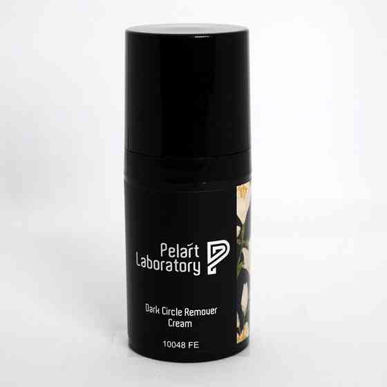 Пеларт Крем від темних кругів і набряків для контуру очей Pelart Laboratory De Lys Blanc Line Dark Circle Remover Дніпро