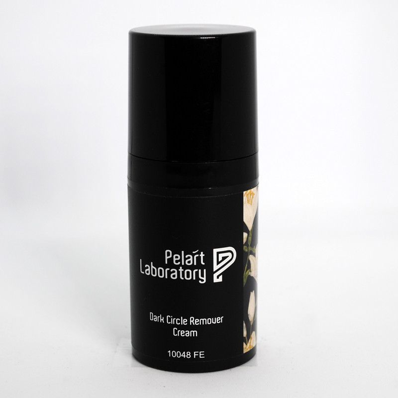 Пеларт Крем від темних кругів і набряків для контуру очей Pelart Laboratory De Lys Blanc Line Dark Circle Remover Дніпро - фото 1