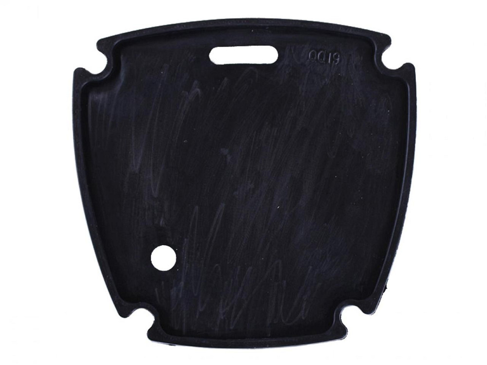 Прокладка кришки картера двигуна компресор (47) Мукачево - фото 1