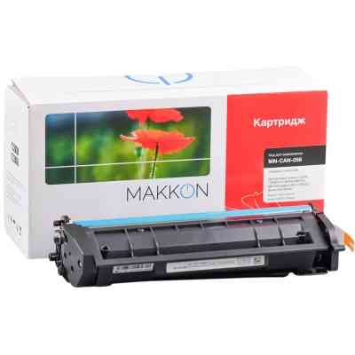 Картридж Makkon Canon 056 для MF-540, LBP-320 (MN-CAN-056) Вінниця