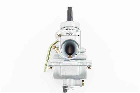 Карбюратор ALPHA 110cc, D=19,9, від 3шт -8% Київ