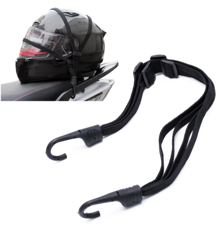 Багажна резинка стяжка еластична 60 см 4872 Дніпро