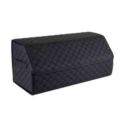 Сумка-органайзер EVAtech ECO L черная с черной нитью (EHECELBBBB) Винница