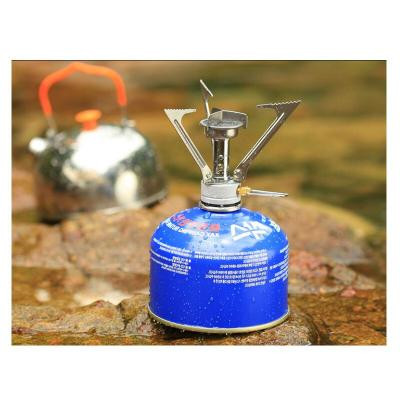 Горелка BRS BRS-1 Винница - изображение 3