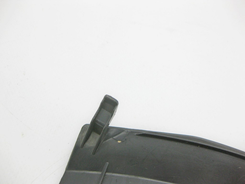 Mercedes-Benz  A2116800578 9B51 Кришка лівого торця панелі приладів антрацит E-Class W211 Одесса - изображение 7