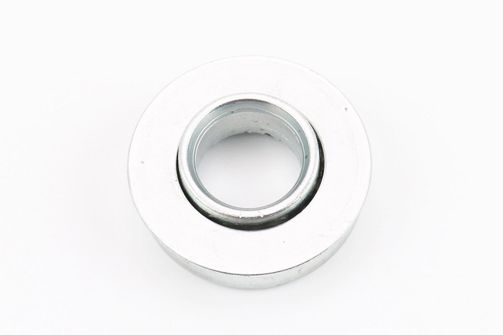 Підшипник колеса на тачку, під вісь 16мм Киев - изображение 2