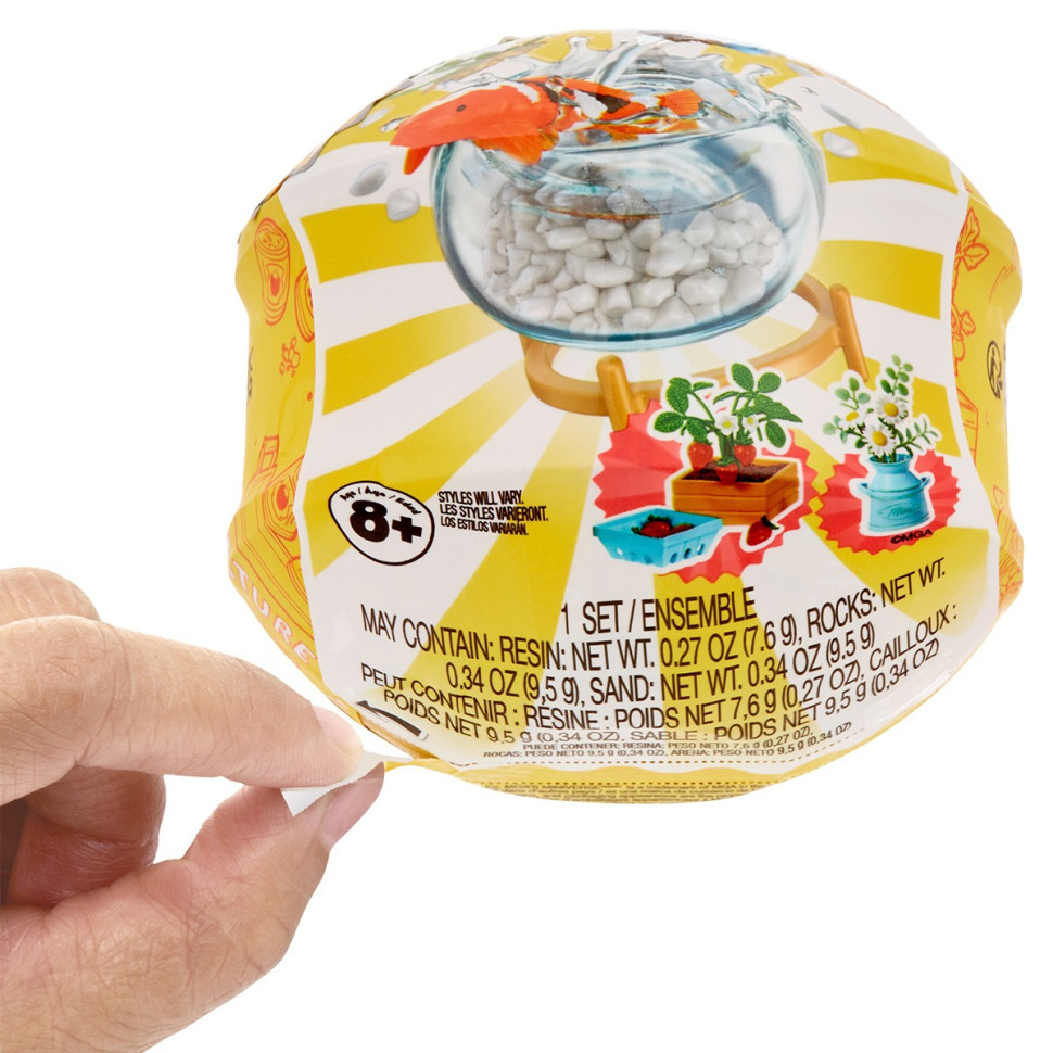 Дитячий ігровий набір "Створи світ природи" Miniverse 528166 серії "Nature 2" Вінниця - фото 5