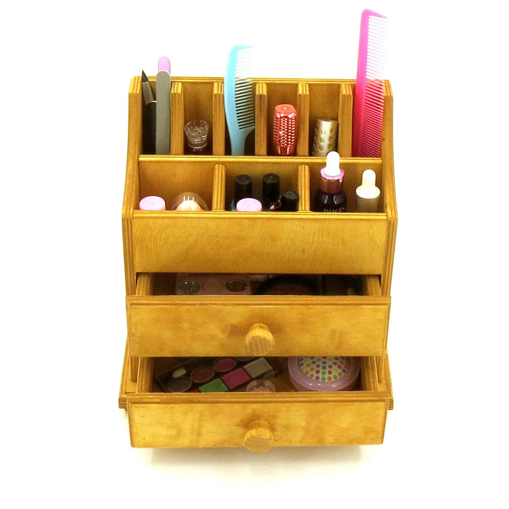 Органайзер для косметики 