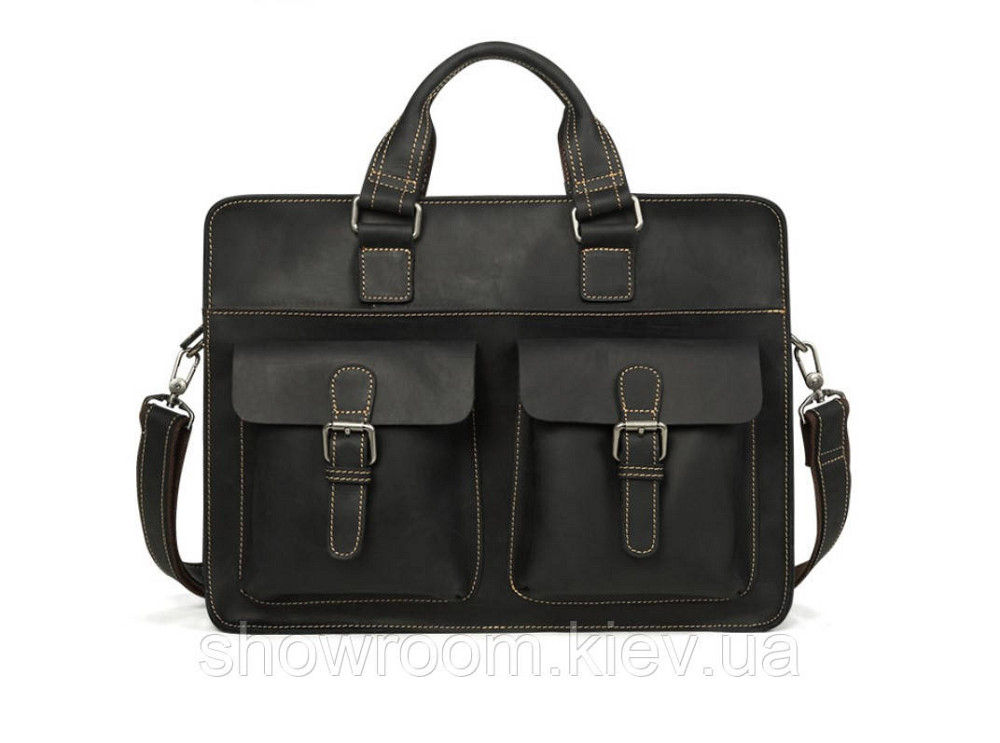 Сумка для ноутбука Tommy Hilfiger (1029-2) Київ - фото 2