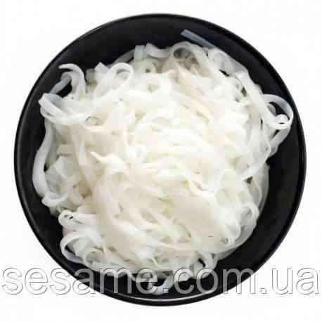 Рисовая лапша широкая De Nhat Pho Kho 500г Харьков