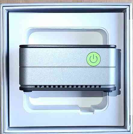 Мини ПК - Intel N100, DDR5 12GB, SSD 512GB. Харьков