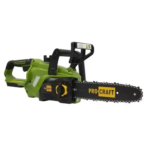 Аккумуляторная мини пила Procraft PKA36 (без АКБ и ЗУ) Коломыя - изображение 2