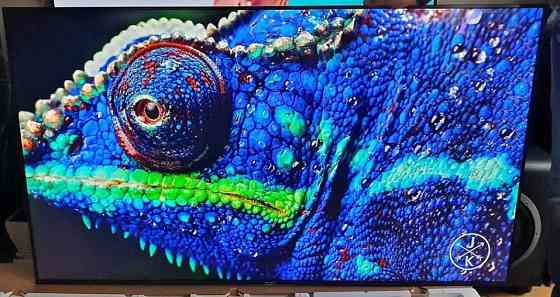 Телевизор Безрамный: 75