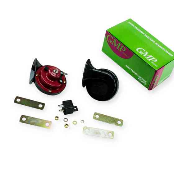 Сигнал 2101 GMP с реле 1 контакт Мукачево