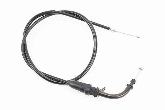 Трос газу (трос 89см; кожух 80см) Київ